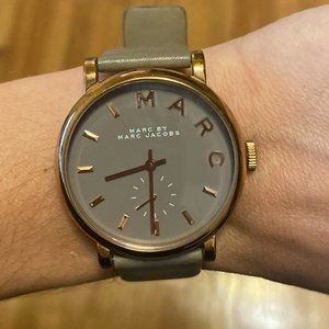 Marc Jacobs Womens Watch
